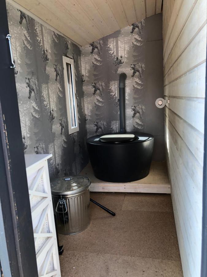 Kesaemoekki Tanela Villa Leppalahti Dış mekan fotoğraf
