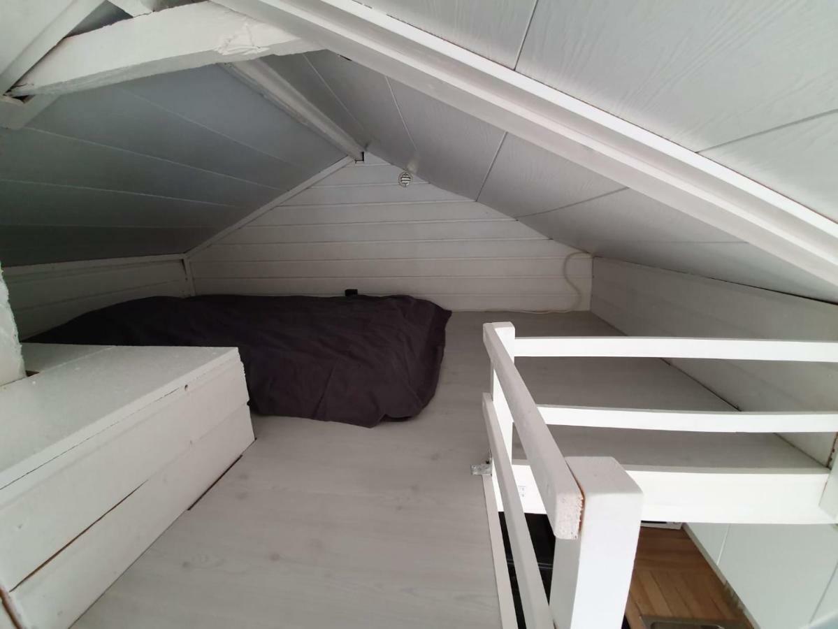 Kesaemoekki Tanela Villa Leppalahti Dış mekan fotoğraf